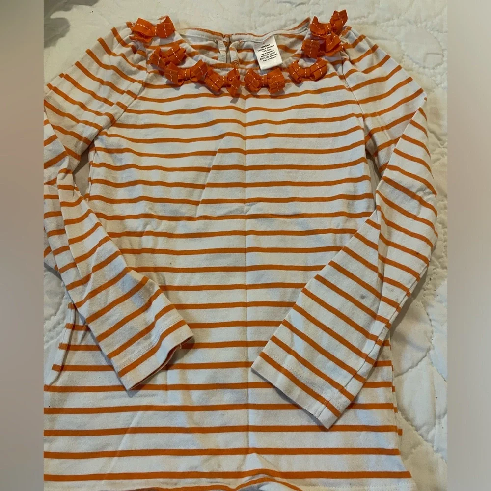 Girls Mixed Lot Set of 4 Tops